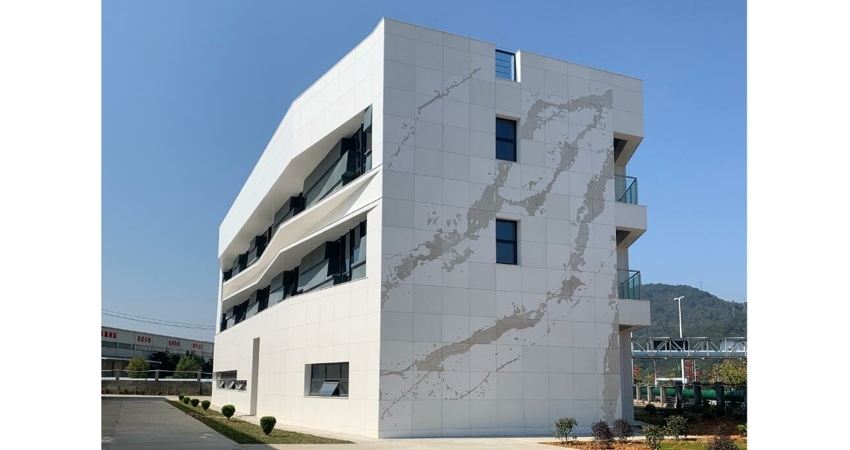 Clayeystone: The External Facade Redefining Building Design