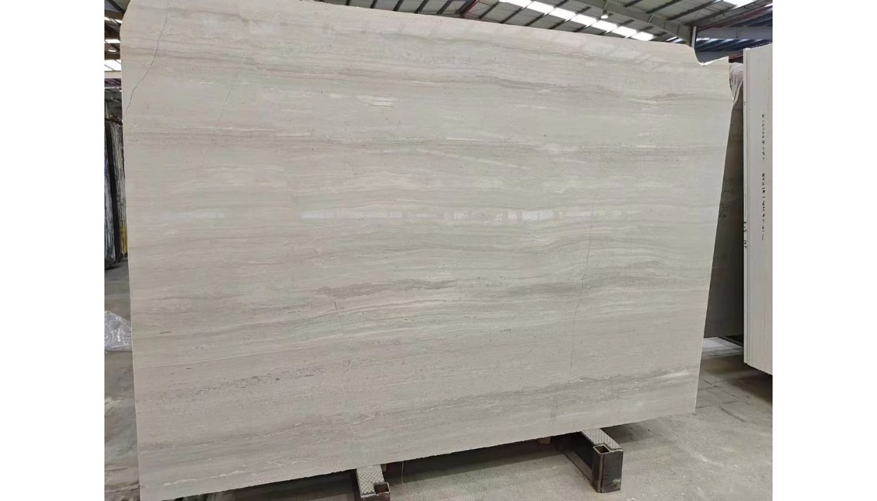 White Wood