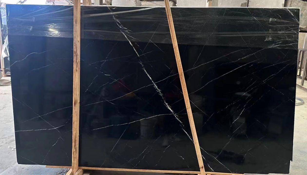 China Nero Marquina